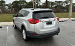 2015 Toyota RAV4 Limited FWD 89,000 mi