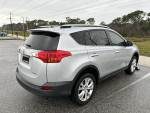 2015 Toyota RAV4 Limited FWD 89,000 mi