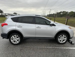 2015 Toyota RAV4 Limited FWD 89,000 mi