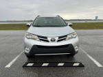 2015 Toyota RAV4 Limited FWD 89,000 mi