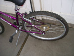Schwinn Frontier Mountain Bike