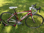 Trek Lexa SLX 50cm Like New