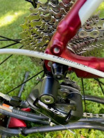 Trek Lexa SLX 50cm Like New