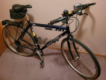 CANNONDALE Hybrid 300