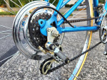 MINT: Saint Tropez Bike | Riders 5'3 - 5'6