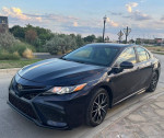 2021 Toyota Camry SE FWD 100,000 mi