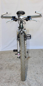 1994 Specialized Stumpjumper FS 18” Green Vintage Original Owner