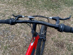 Kids Huffy Stone Mountain mountain bike