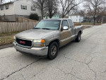 GMC 127,000 mi
