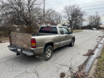 GMC 127,000 mi