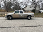 GMC 127,000 mi