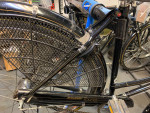 1973 Raleigh Tourist