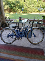 FUJI Sanibel 26" Pedal Bike