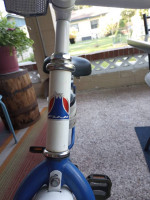 FUJI Sanibel 26" Pedal Bike