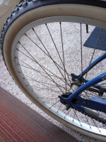 FUJI Sanibel 26" Pedal Bike