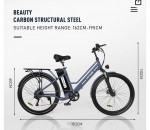 Brand New Never Rode E-Bike Electric My Loss Your Gain
