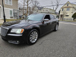 2014 Chrysler 300 C RWD 122,000 mi