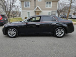 2014 Chrysler 300 C RWD 122,000 mi