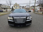 2014 Chrysler 300 C RWD 122,000 mi