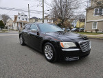 2014 Chrysler 300 C RWD 122,000 mi