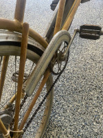 1930’s Schwinn Tandem Antique