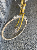 1930’s Schwinn Tandem Antique