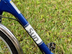 Sun 24 Traditional 7-speed Trike