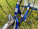 Sun 24 Traditional 7-speed Trike