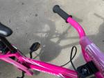 Specialized 20” pink single speed bike