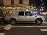 2005 Cadillac Escalade 90,000 mi