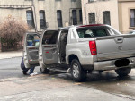 2005 Cadillac Escalade 90,000 mi