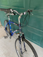 Diamondback Wildwood Comfort Hybrid