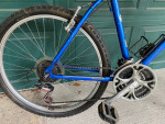 Diamondback Wildwood Comfort Hybrid