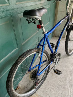 Diamondback Wildwood Comfort Hybrid