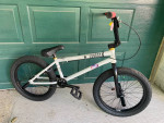 Subrosa Tiro xl BMX