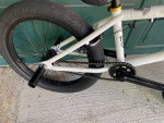 Subrosa Tiro xl BMX