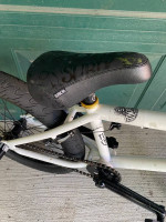Subrosa Tiro xl BMX