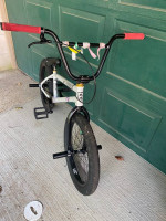 Subrosa Tiro xl BMX