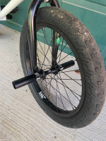 Subrosa Tiro xl BMX