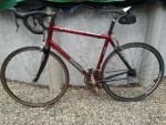 2006 Raleigh Cadent 4 Carbon Sport Road Bike (56.5cm)