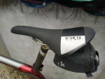 2006 Raleigh Cadent 4 Carbon Sport Road Bike (56.5cm)