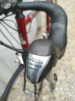 2006 Raleigh Cadent 4 Carbon Sport Road Bike (56.5cm)
