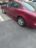 2006 Pontiac Grand Prix 138,000 mi