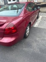 2006 Pontiac Grand Prix 138,000 mi