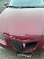 2006 Pontiac Grand Prix 138,000 mi
