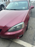 2006 Pontiac Grand Prix 138,000 mi