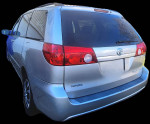 2008 Toyota Sienna 85,000 mi