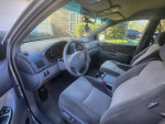 2008 Toyota Sienna 85,000 mi