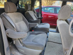 2008 Toyota Sienna 85,000 mi