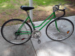 Schwinn Varsity